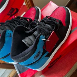 Air Jordan High Retro 1 NC to CHI